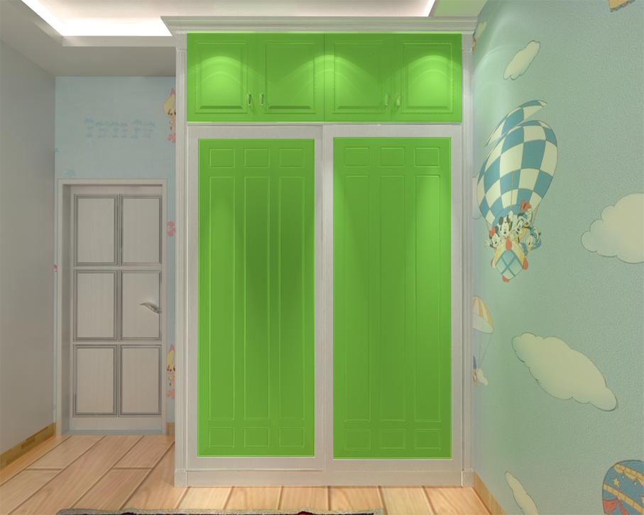 儿童房衣柜1.png